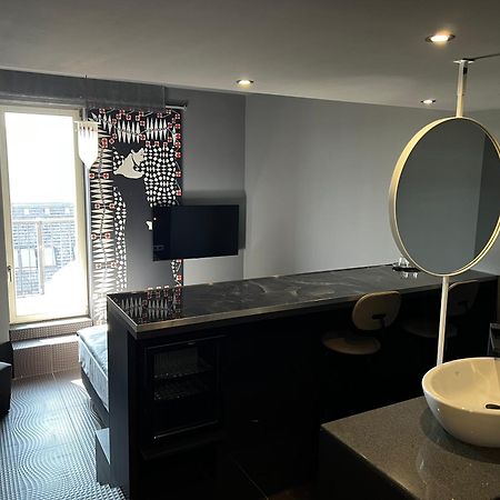 Hotel Praha Либерец Екстериор снимка