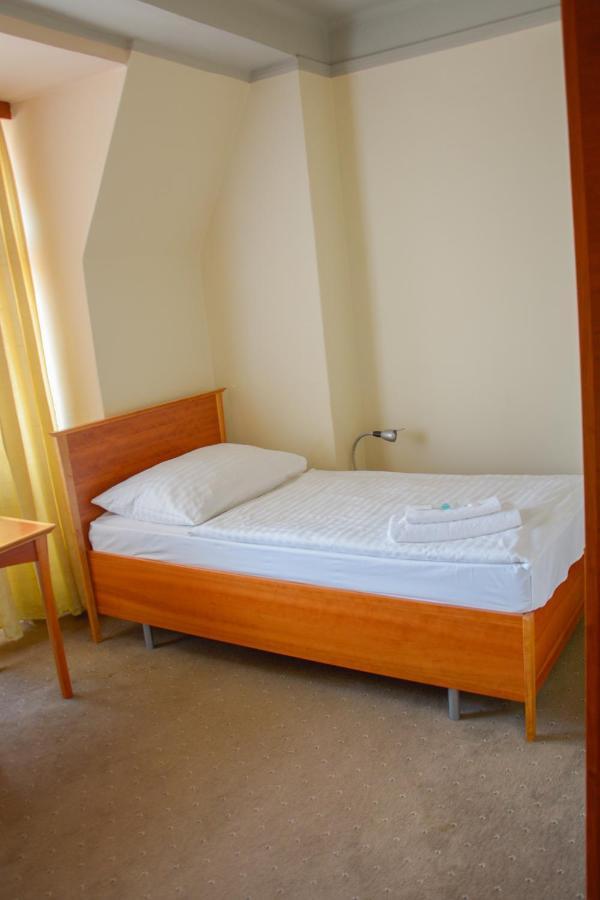 Hotel Praha Либерец Екстериор снимка