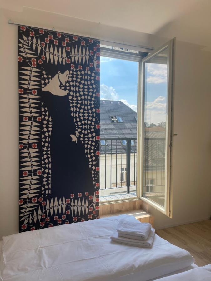 Hotel Praha Либерец Екстериор снимка