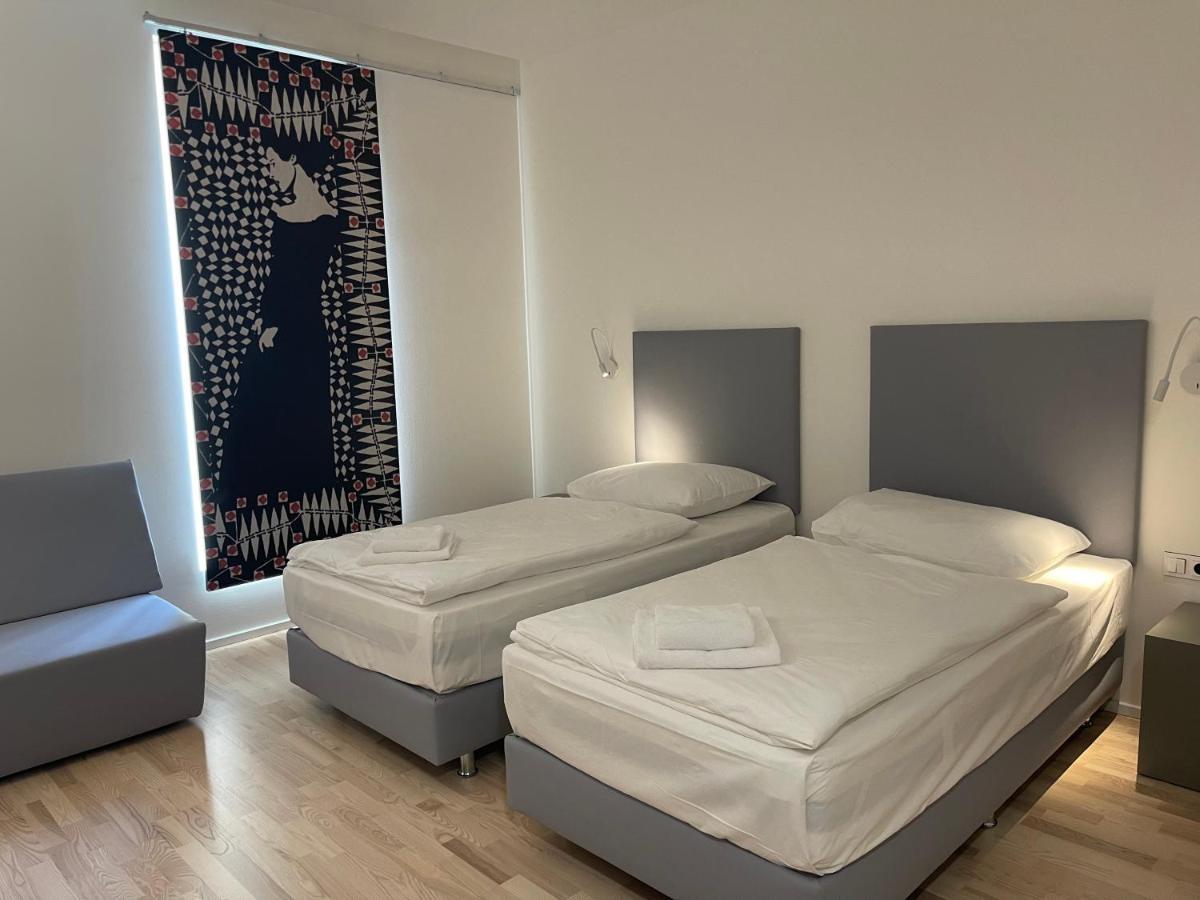 Hotel Praha Либерец Екстериор снимка