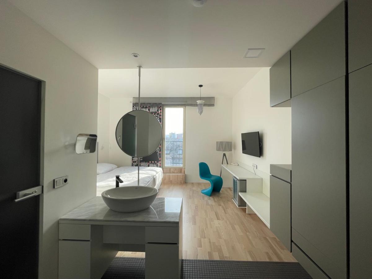 Hotel Praha Либерец Екстериор снимка