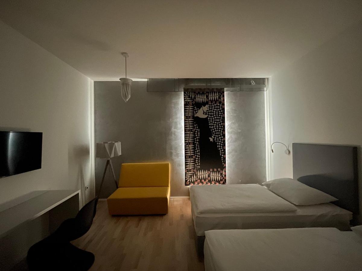 Hotel Praha Либерец Екстериор снимка