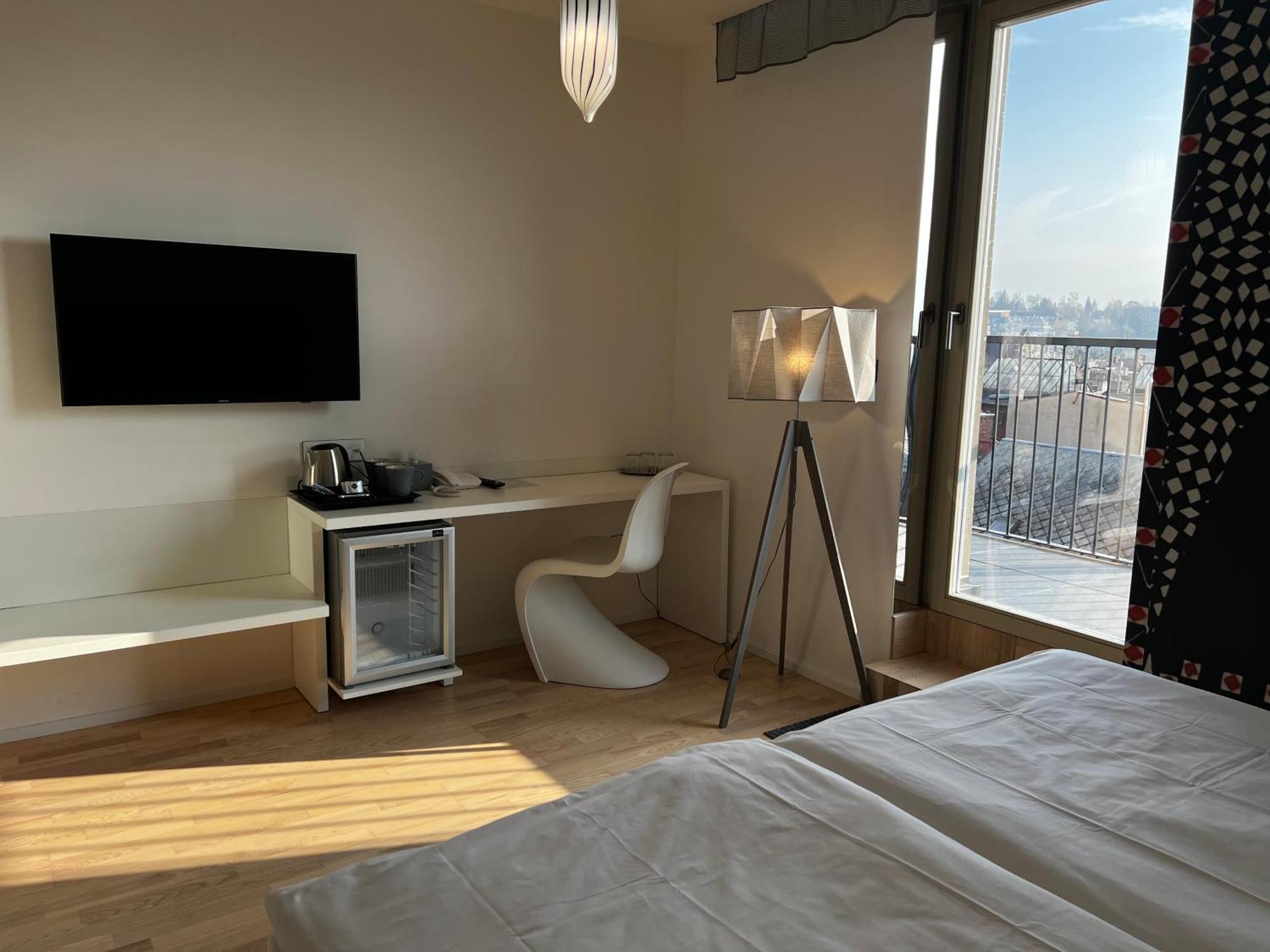 Hotel Praha Либерец Екстериор снимка