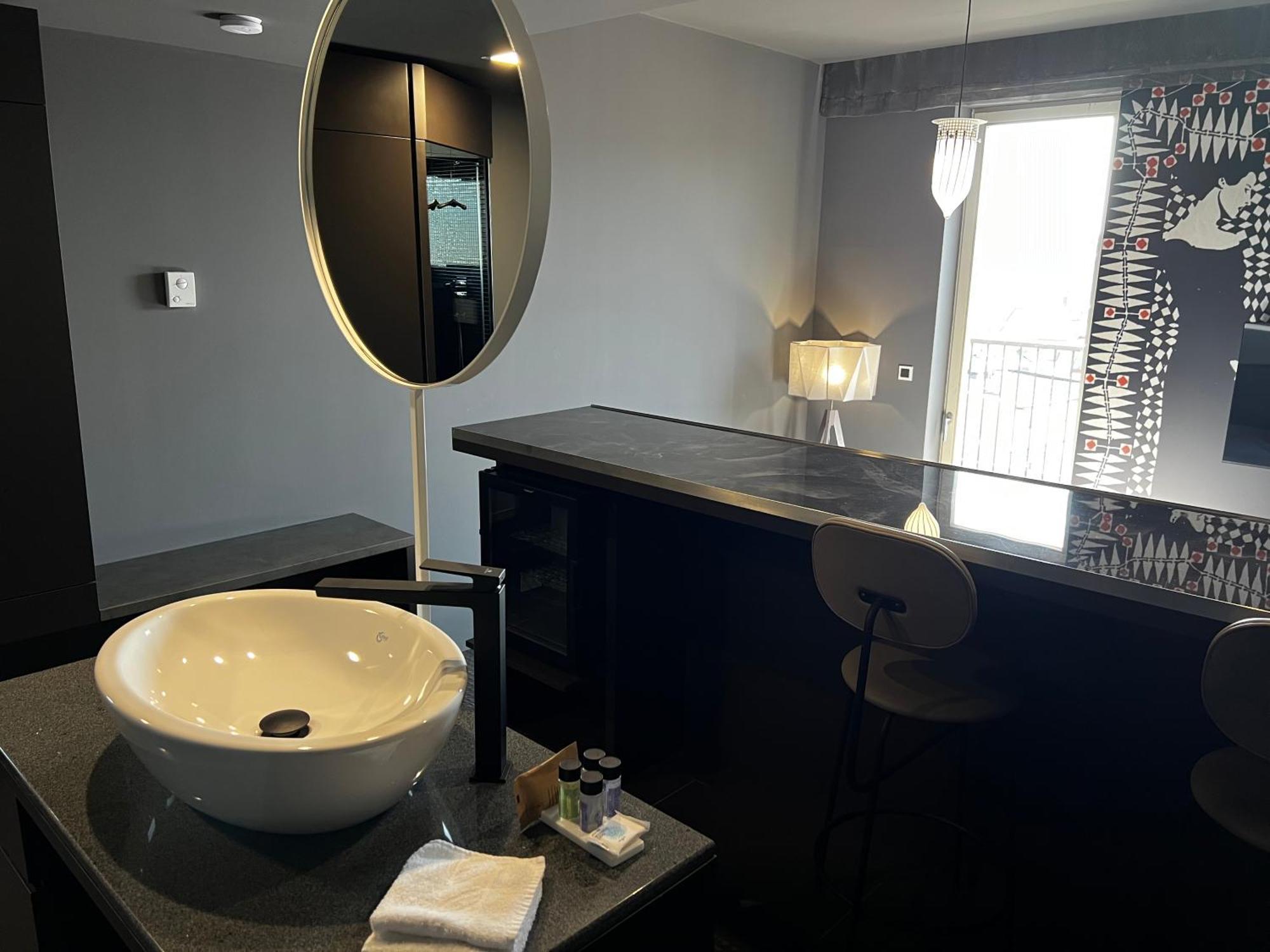 Hotel Praha Либерец Екстериор снимка