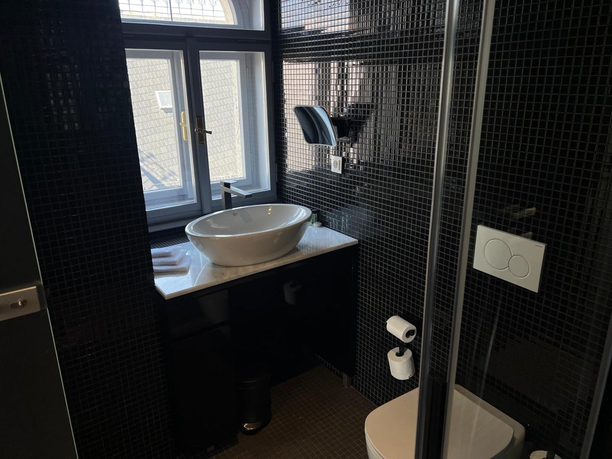 Hotel Praha Либерец Екстериор снимка