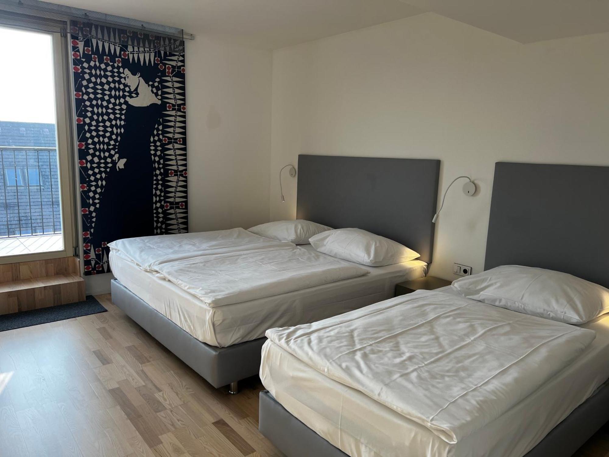 Hotel Praha Либерец Екстериор снимка